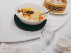 -小厨娘淮扬菜(清江苏宁广场店)