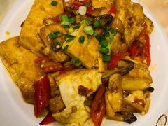 -李师傅脆肚(梅林店)