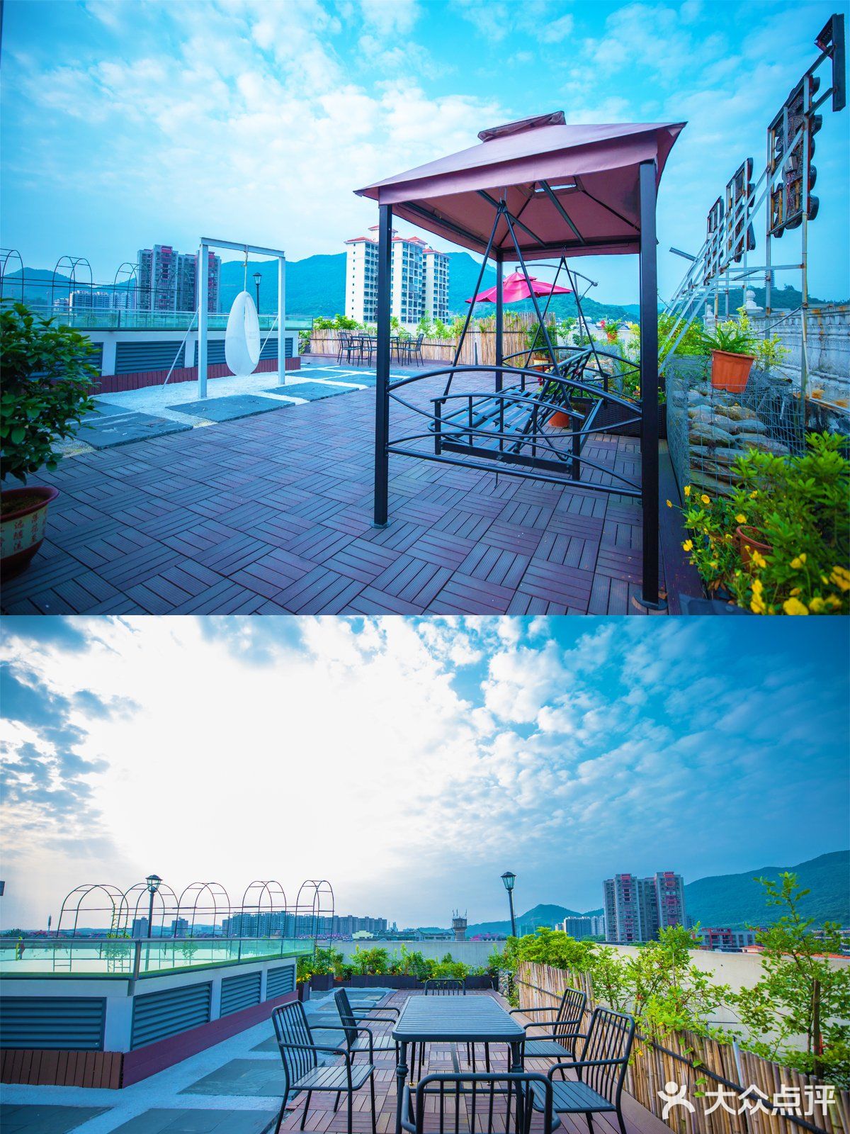 湖南郴州宝藏溜娃地|值得推荐的神仙景点&文艺民宿推荐!