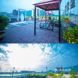 湖南郴州宝藏溜娃地|值得推荐的神仙景点&文艺民宿推荐!