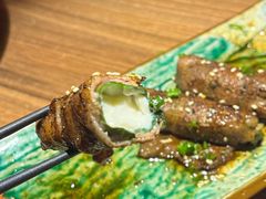-隐月· 㐂和食屋(芝罘万达公馆店)