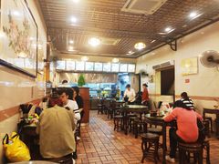 大堂-顺记冰室(宝华路店)