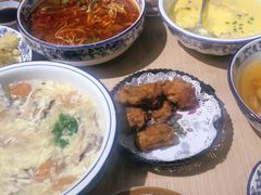 -兔爸私家小厨(新北万达店)