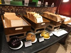 -上海浦东丽晟假日酒店