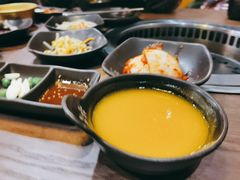 -香猪坊韩国烤肉专属门店(魏公村店)