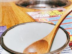 -牛村来人潮汕牛肉火锅(西单店)