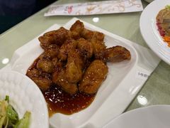 -东四民芳餐厅(世茂工三店)