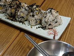 -幸屿 创意料理(永嘉天地店)
