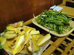 -滇藏石锅宴(北门坡古城管理局店)