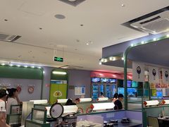 -椰小鸡·琼州糟粕醋·火锅(美兰缤纷城店)