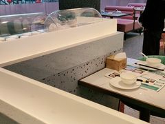 -花少爷·鲜虾干贝粥(延安万达店)
