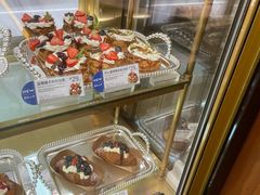 -巴黎贝甜(五道口店)