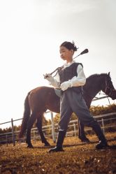 -熊猫叔叔高端儿童摄影(清江商场店)