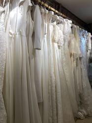 -Lisamoon礼慕纱婚纱礼服高级定制