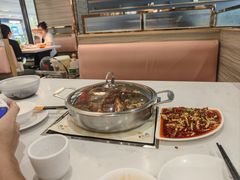 -黄记煌三汁焖锅(万达广场店)
