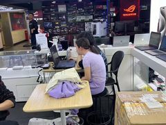 -胜灿苹果华为手机电脑维修回收(徐汇店)