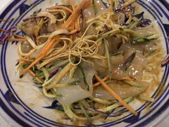 -听涛雅苑百味饺子老家菜馆