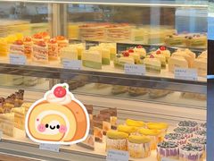 -诺嘉甜品(世贸店)
