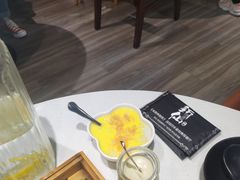 -新仙清汤牛腩(铜锣湾店)