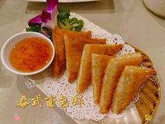 -芭堤雅泰国餐厅(胜利路店)
