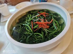 -海宝酒家(中山四路店)