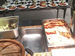 -马哥孛罗咖啡厅·Cafe Marco (厦门马哥孛罗东方大酒店)