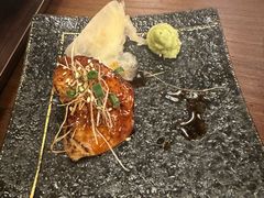 -鸟鹏烧鸟居酒屋(天河领展店)