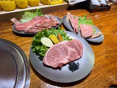-观品和牛