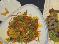 -星璨火吧KTV聚会餐厅(华清广场店)