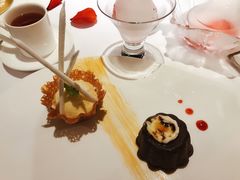-王品牛排(福州泰禾店)