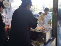 -郭记小街麻辣烫(南小街总店)