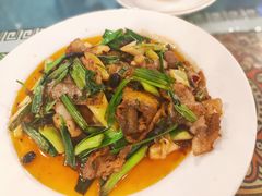 -辛记豆汤家常菜(芳草街店)