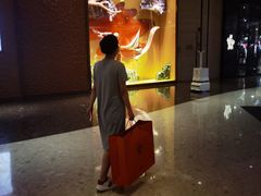 -爱马仕 HERMES(上海ifc商场店)