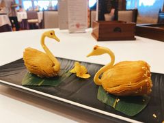 -白天鹅宾馆-宏图府餐厅