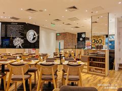 -COCO壱番屋(北京平安国际金融中心店)