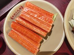 -蜀国大将老火锅(江北店)