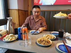 -集草轩·重庆麻辣烤鱼(西湖道店)