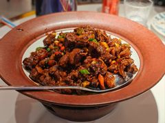 -匠熙小馆(崇文门店)