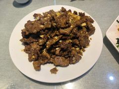 -振生清真饭店(永安道店)