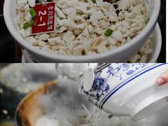 -老刘家泡馍·陕西老字号(钟楼广济街店)