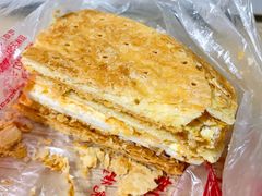 拿破仑蛋糕-宫廷糕点铺(建设路店)
