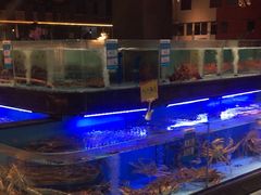 -阿伟海鲜楼·福建菜(延寿店)