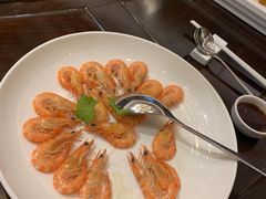 -宝燕壹号景观餐厅(龙盛国际商业广场店)