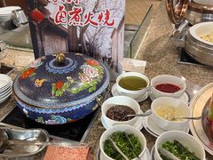 -北京新世纪饭店(动物园地铁站店)