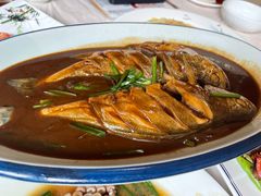 -宾朋海鲜饭庄(兴海路店)