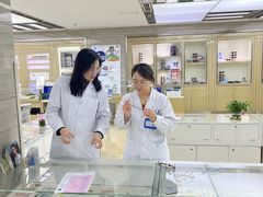 -美尔目眼科医院·近视手术·儿童近视(通州店)