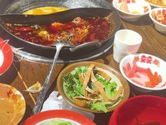 -徐升记不改良老火锅(菏泽中央公馆店)