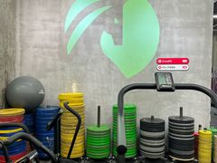 -Stud CrossFit(泰丰大厦店)
