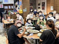 -荣基四海一家·家常菜·海鲜大排档(新安店)