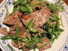 盐边牛肉-百年神厨·地道川菜(清江西路店)